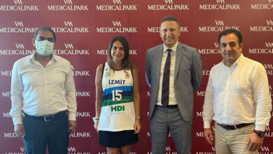 İzmitli perilerin sağlığı VM Medical Park’a emanet