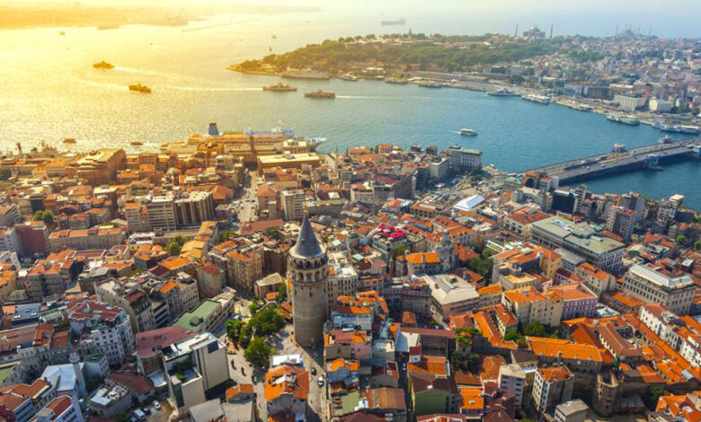 Türkiye’den en çok Iraklılar konut satın aldı