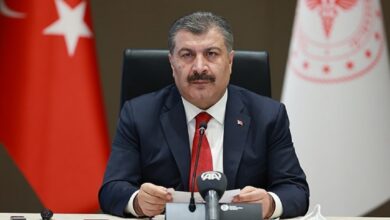 “Halen COVID-19 ile yaşadığımızı unuttuk”