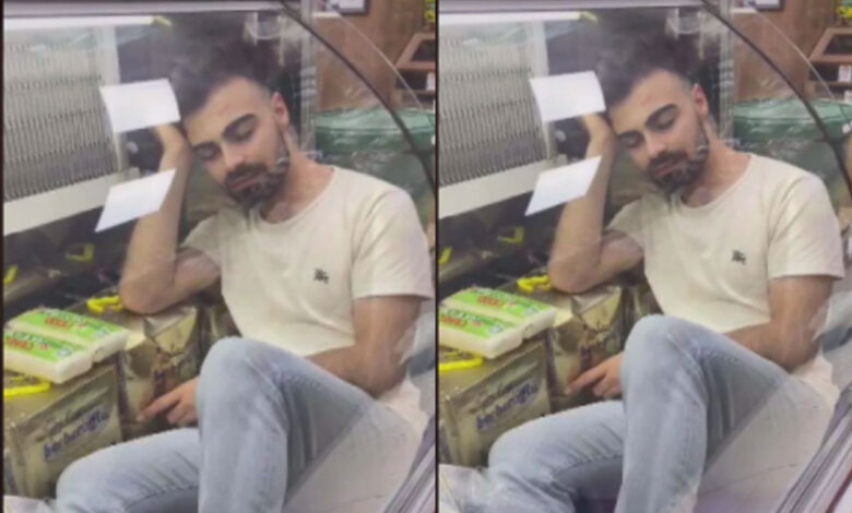 Konya’da bu görüntüler tepki çekmişti! Bakanlık’tan açıklama