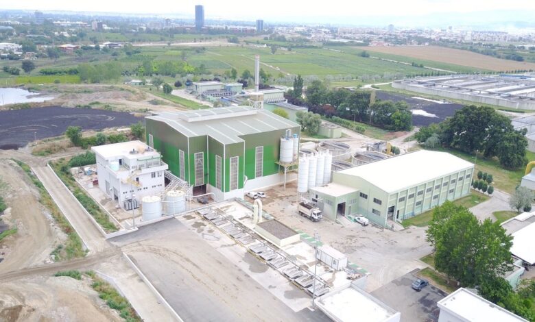 Bursa’nın çamuru ışık saçıyor