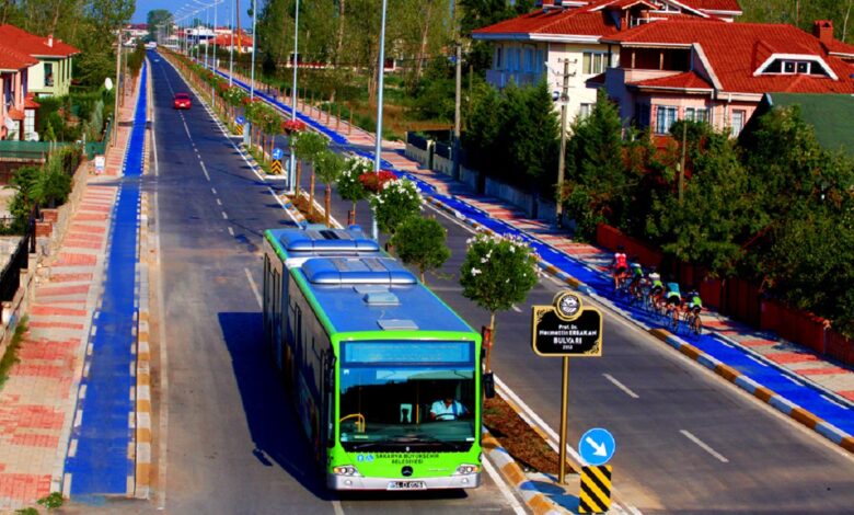Sakarya Büyükşehir’den bayram hazırlıkları