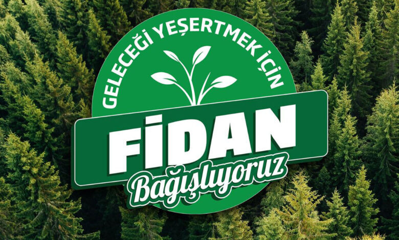Kayserili Şahin Sucukları geleceği yeşertiyor