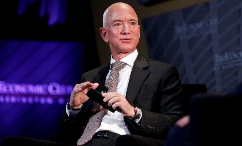 Bezos’un SpaceX itirazı reddedildi