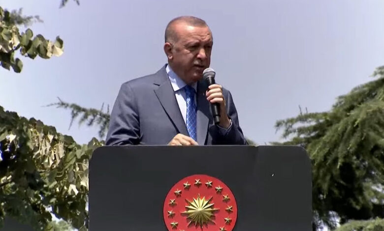 “Tapusu devlettedir, öyle de kalacaktır”