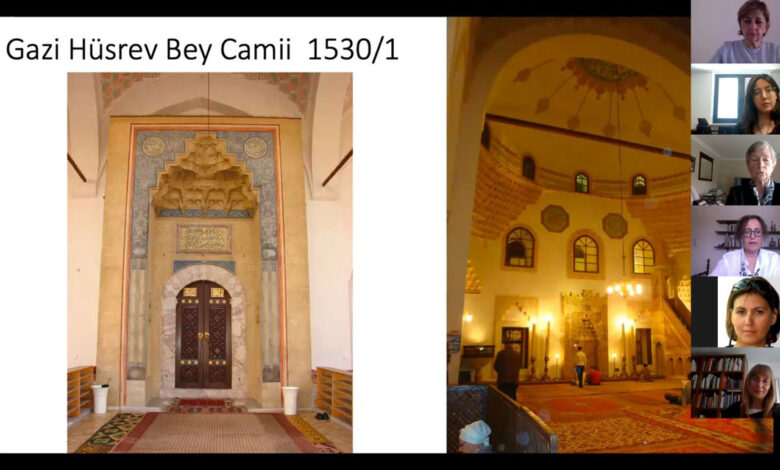 Bursa’nın UNESCO’daki 7’nci yılı