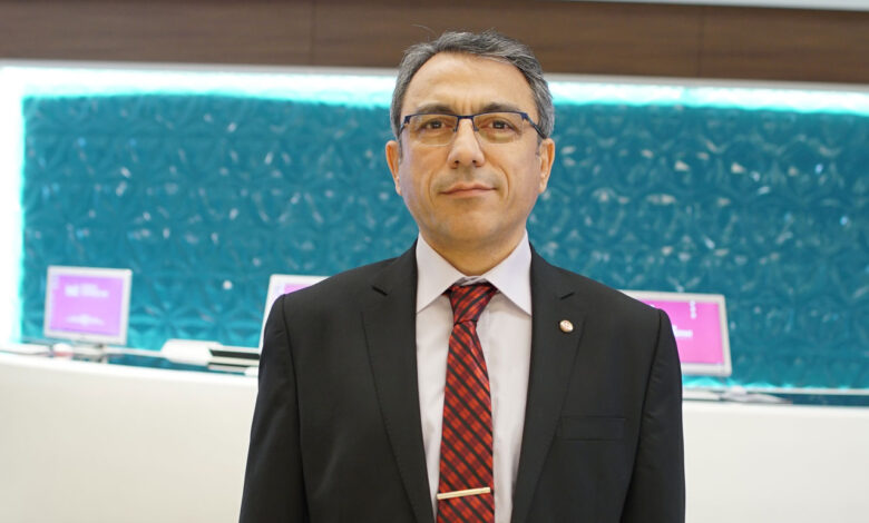 Ekonomik gelişme için ara elemana ihtiyaç var