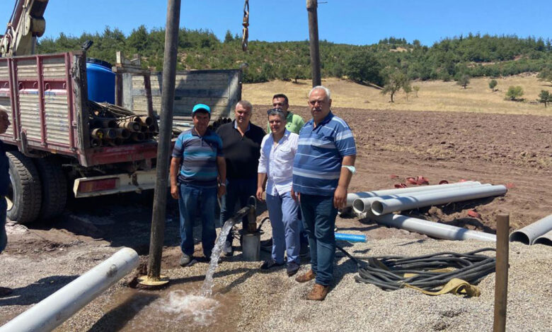 Manisa Akhisar’a bir sondaj daha