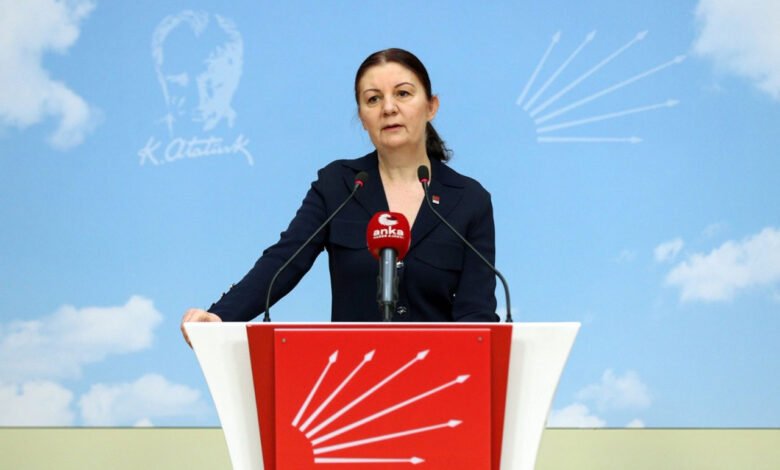 CHP’li Karabıyık’tan MEB’e ek bütçe talebi