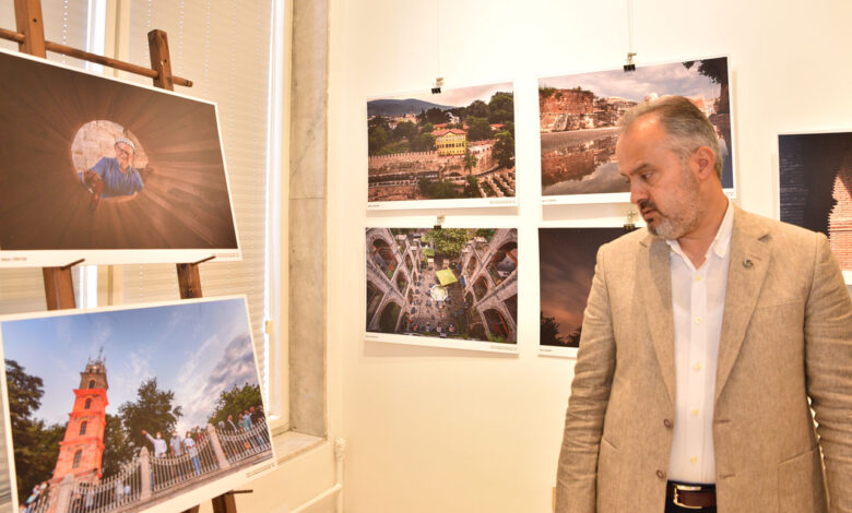 En güzel Bursa fotoğrafları ödüllendirildi