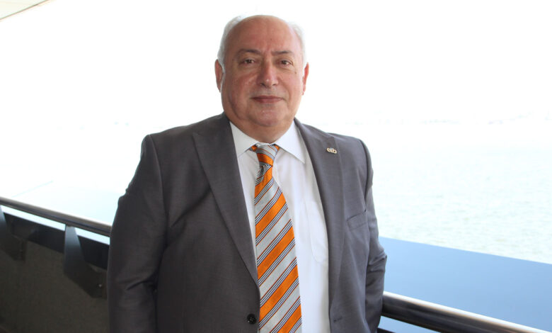 Su ürünleri ve hayvansal mamuller sektörü hedefi arttırdı