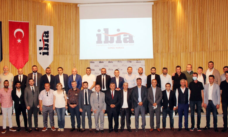 Yatak endüstrisine ‘uluslararası’ örgütlenme