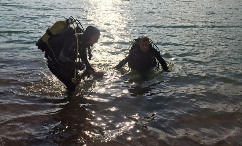 Adıyaman Gölbaşı’ndaki gölde Suriyeli bir çocuk boğuldu