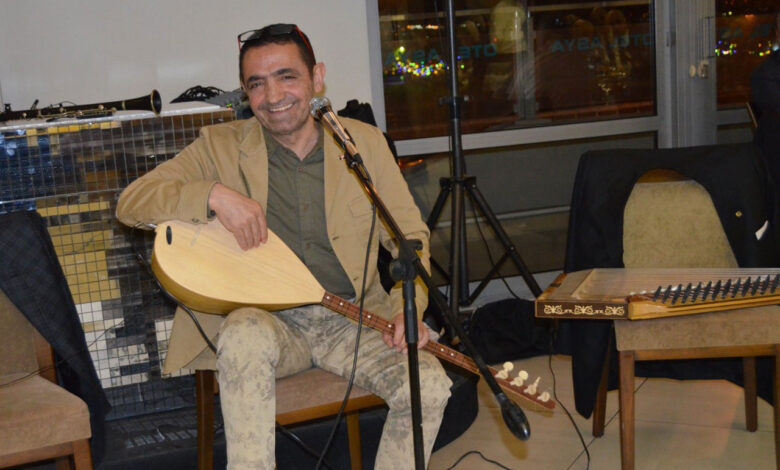 İzmit sokaklarında müzik türkülerle devam edecek