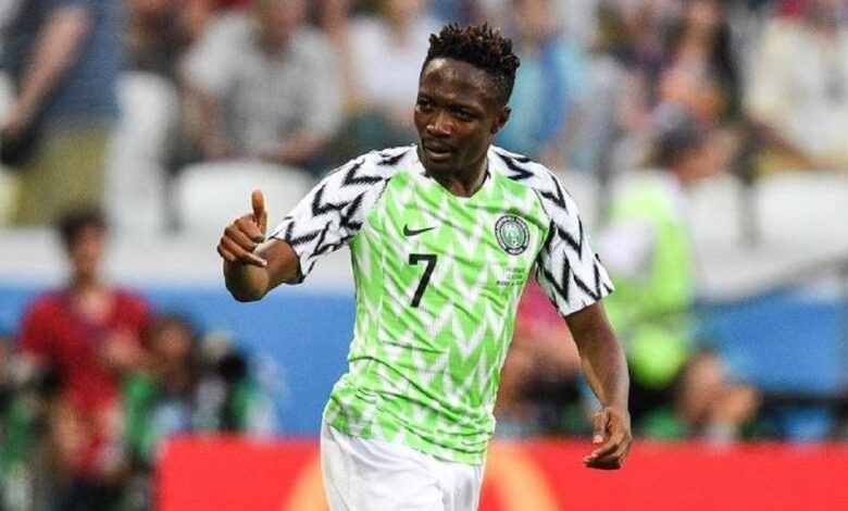 Ahmed Musa VavaCars Fatih Karagümrük’te