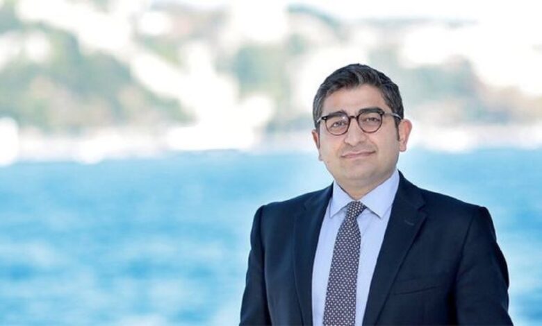 Sezgin Baran Korkmaz 14 gün daha gözaltında