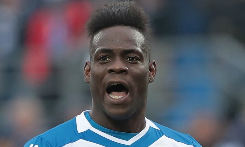 Mario Balotelli Adana Demirspor yolunda