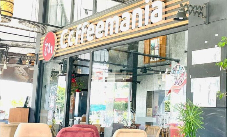 Antalya’da Coffeemania Kumluca tecrübeli kadrosu ile göz dolduruyor