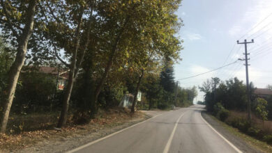 Başiskele modern caddeye kavuşacak