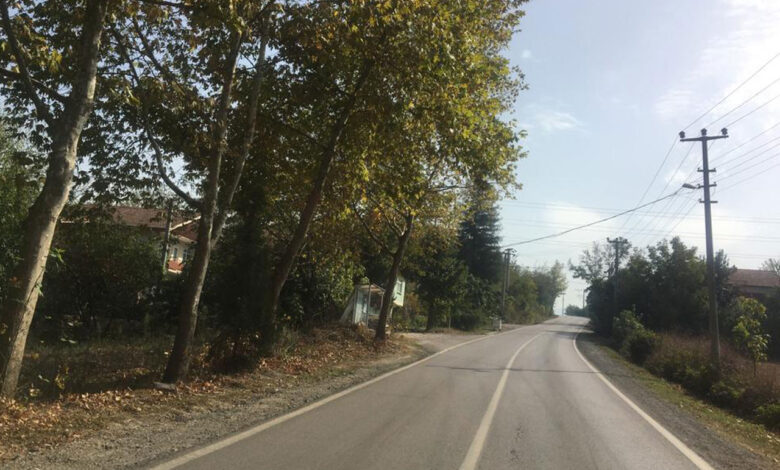 Başiskele modern caddeye kavuşacak