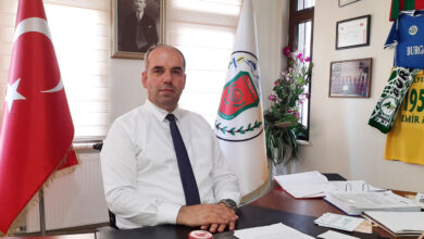 Bursa’da Mudanyalı esnaflar aşı olacağı günü kendisi belirliyor