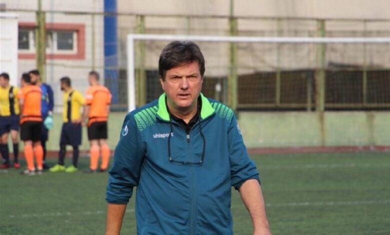 Mehmet Şengeldi Mamak FK’da