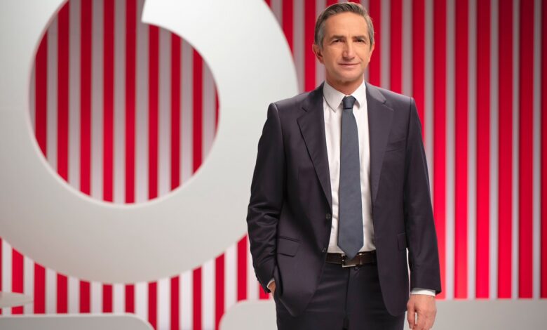 Vodafone Türkiye ilk çeyrekte büyüdü
