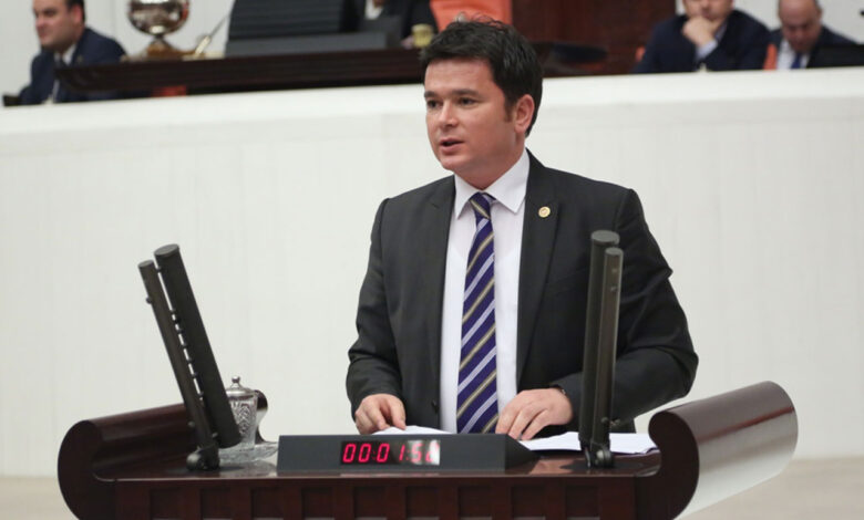 CHP’den finansal mağdurlar için araştırma önergesi