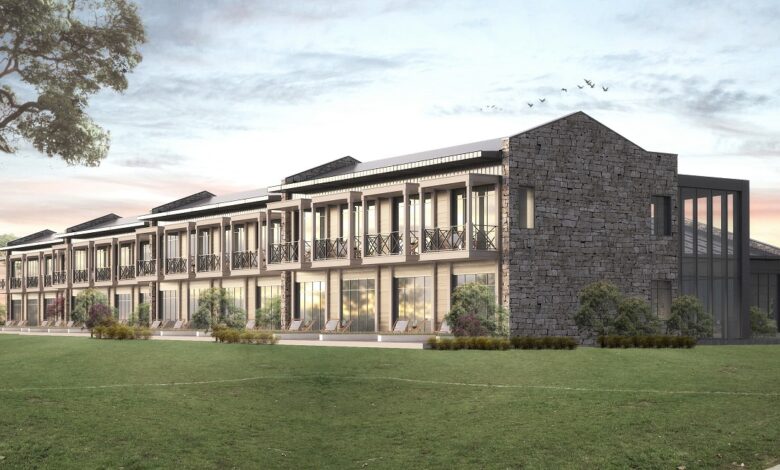 Kayseri’ye Hospice geliyor