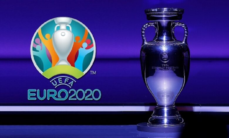 Euro 2020 yarı final hakemleri açıklandı
