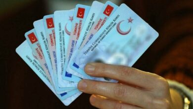 Kimlik ve ehliyette yeni dönem!