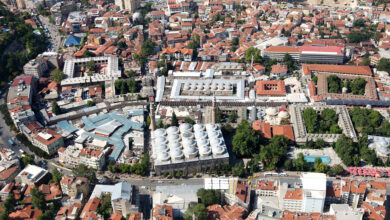 Emlak Vergisi’nde yeni dönem yolda