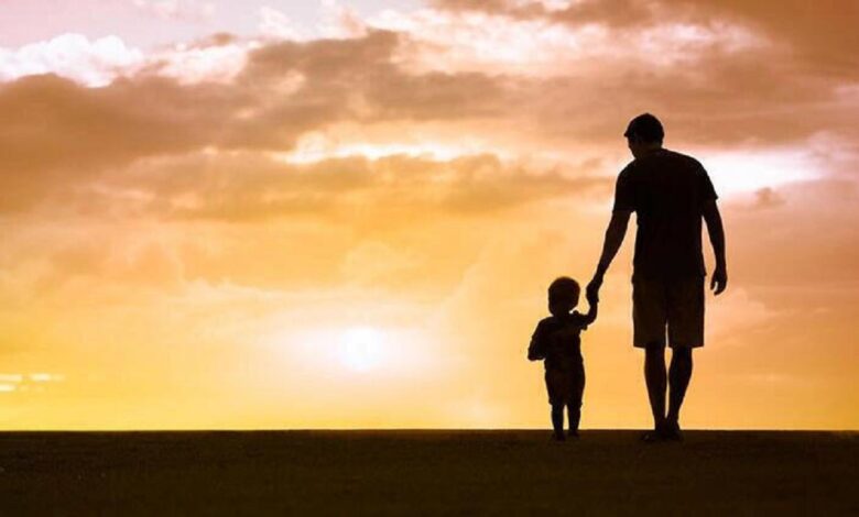 Babalar Günü kutlu olsun