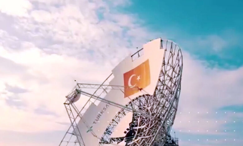 Türksat 5A bugün devreye alınıyor