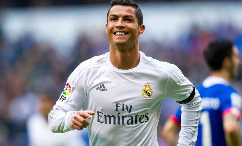 IKEA, su şişesine Ronaldo’nun adını verdi