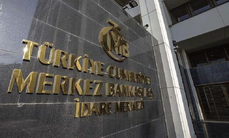 Merkez Bankası istatistikleri açıkladı: Cari denge açık verdi!