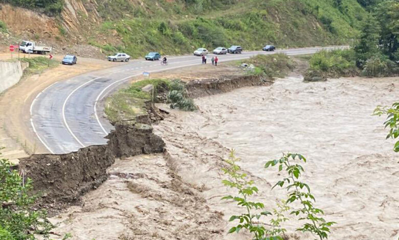 Kastamonu selde can kaybı 6 oldu
