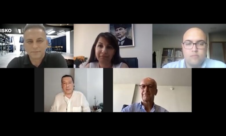 Üniversite adaylarına ‘tekstil mühendisliği’ tavsiyesi