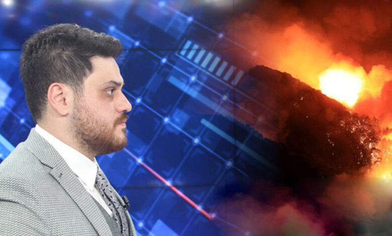 BTP: “Makam aracı yerine yangın söndürme aracı alsaydık”