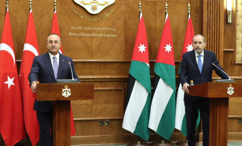 Bakan Çavuşoğlu: “Afganistan’da diyalogumuz tüm taraflarla sürüyor”