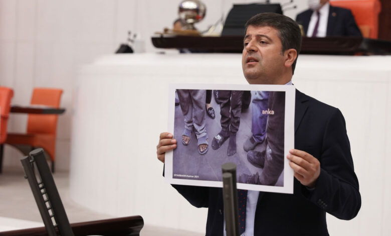 Anadolu’nun işsiz gençlerinin torpil isyanı!