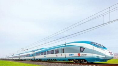 Ankara- İstanbul Express YHT başladı