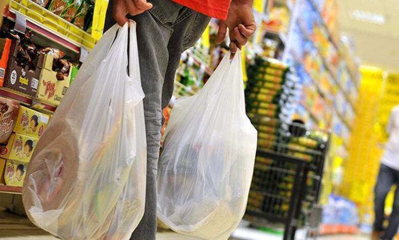 Plastik poşetler için yeni kurallar getiriliyor
