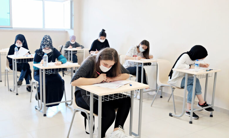 BUSMEK’te YKS hazırlık kursu kayıtları başladı