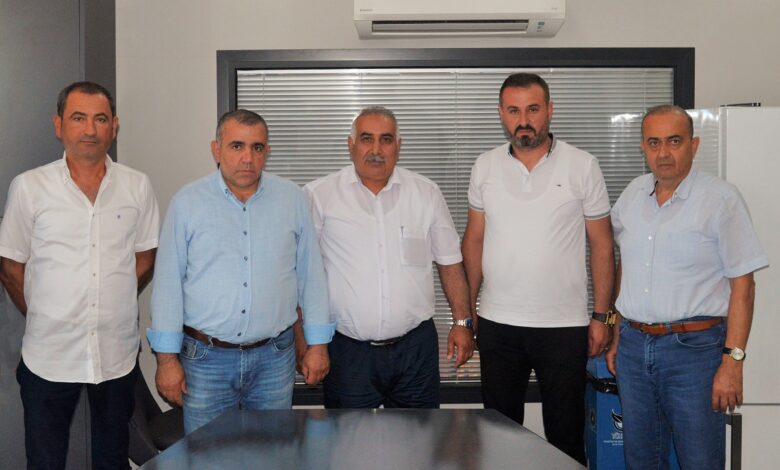 Ahşap palet üreticilerinden orman yangını açıklaması