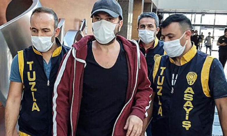 Halil Sezai hakkında suç duyurusu