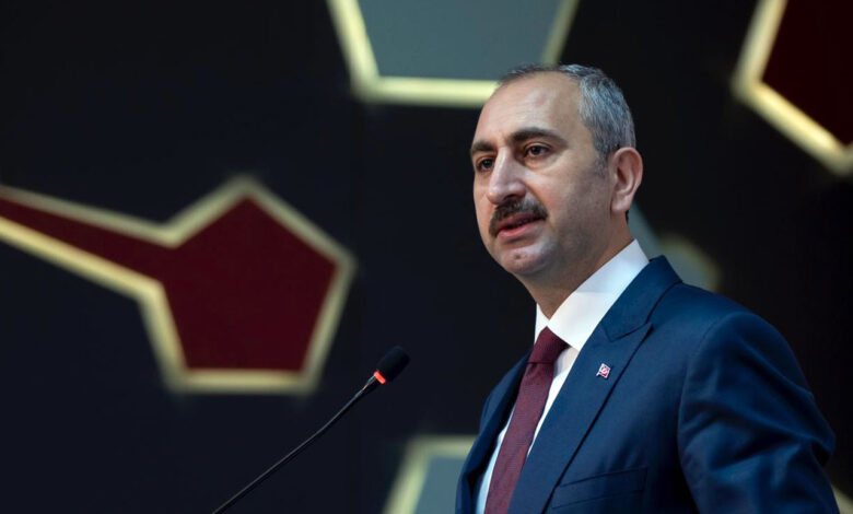 Bakan Gül: “Çocukların cinsel istismarına kimse müsamaha göstermez”
