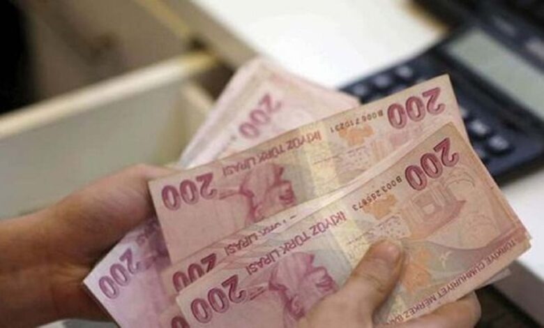 Bayram ikramiyeleri ödenmeye başladı