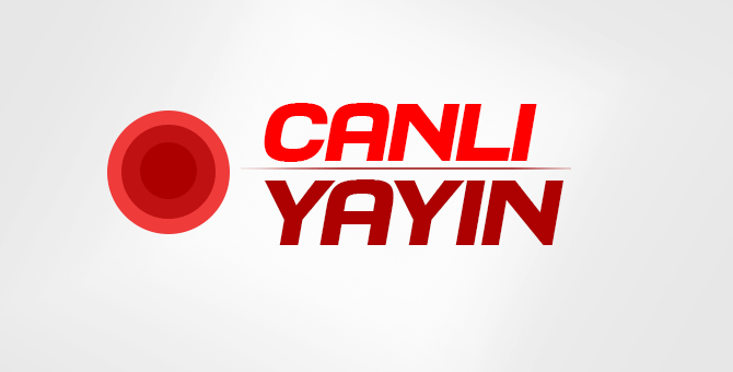 Suyun gücü milletle buluşuyor (CANLI)