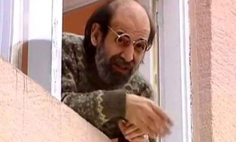 Bizimkiler’in ‘Cemil’i vefat etti